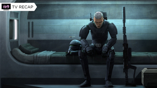 <i>Star Wars: The Bad Batch</i> Dives Headfirst Into the Cost of Loyalty